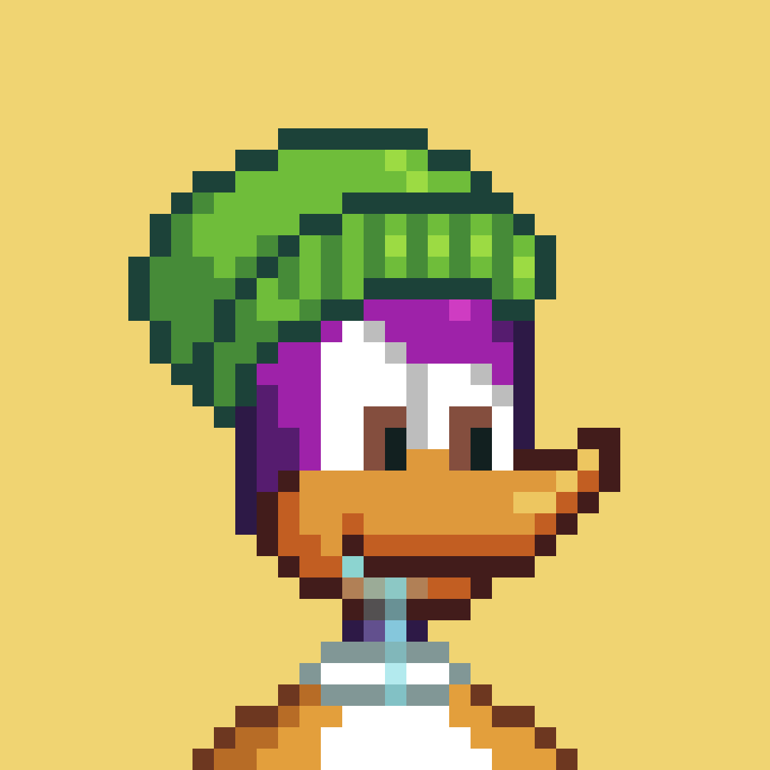 Peckers #4686