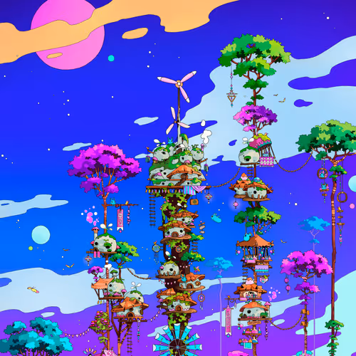 High Gardens
