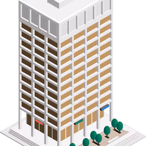 Building #0778