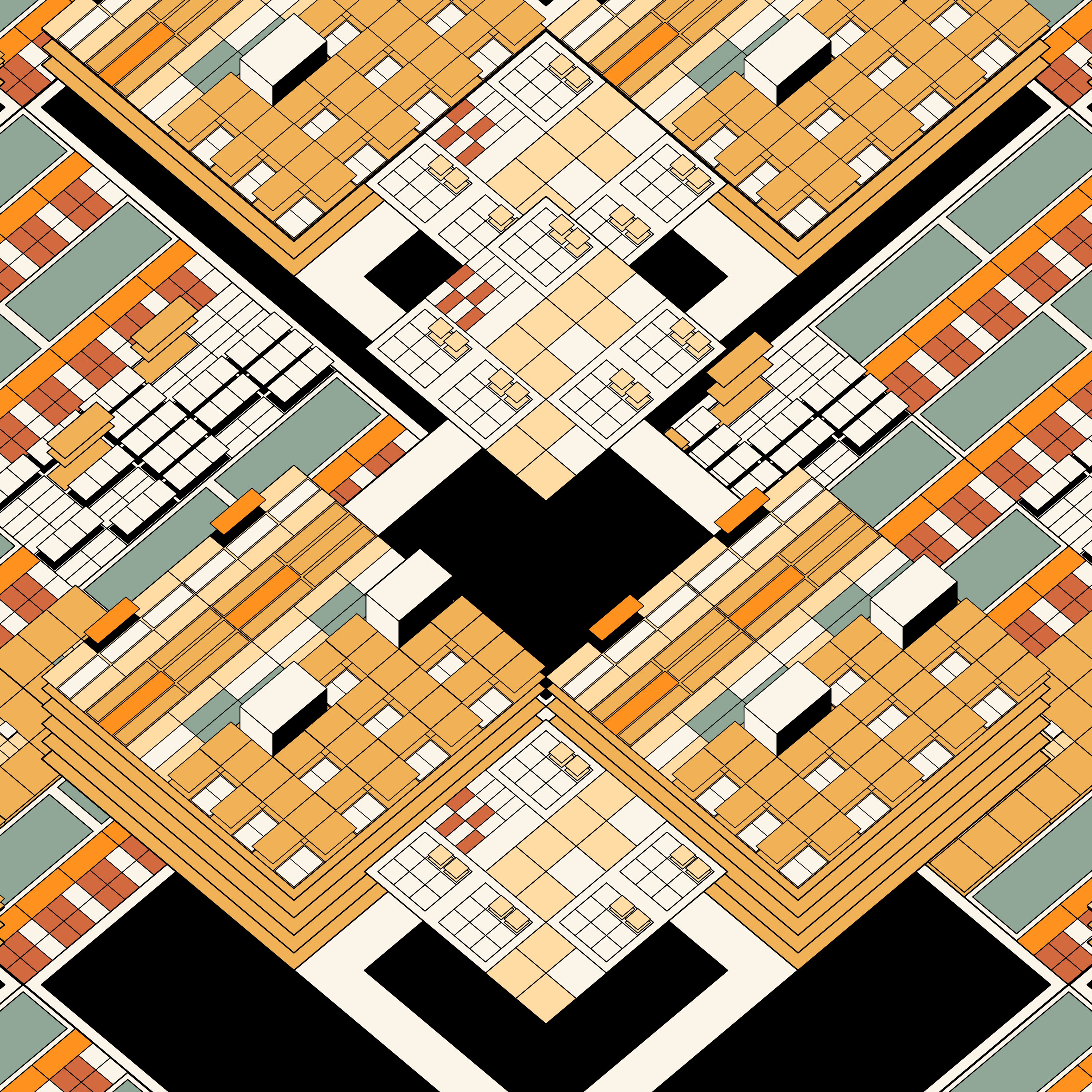 Decagon #16262