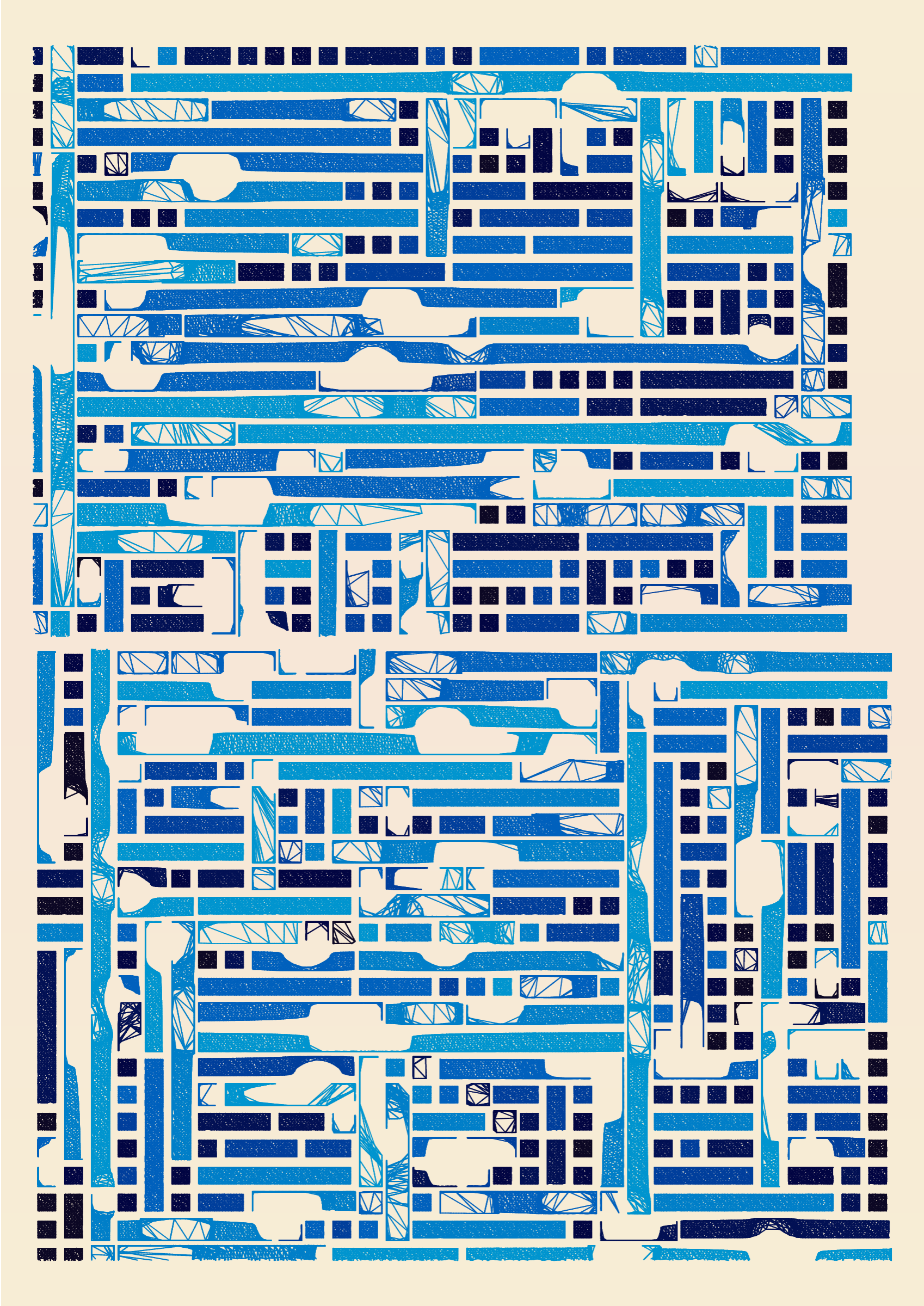 Edifice #422