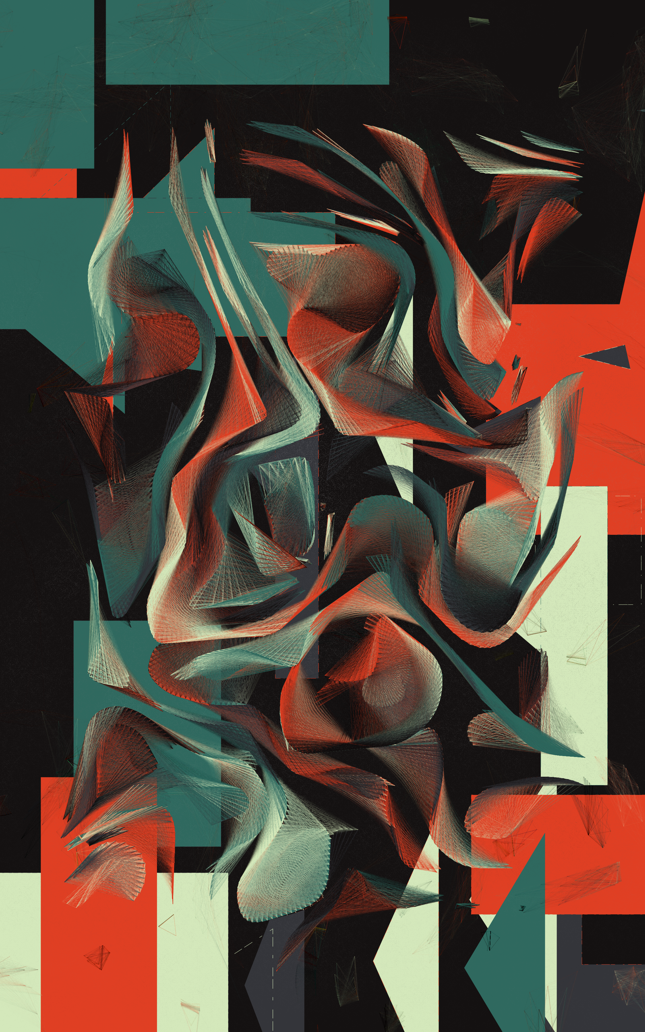 NOISIA #1