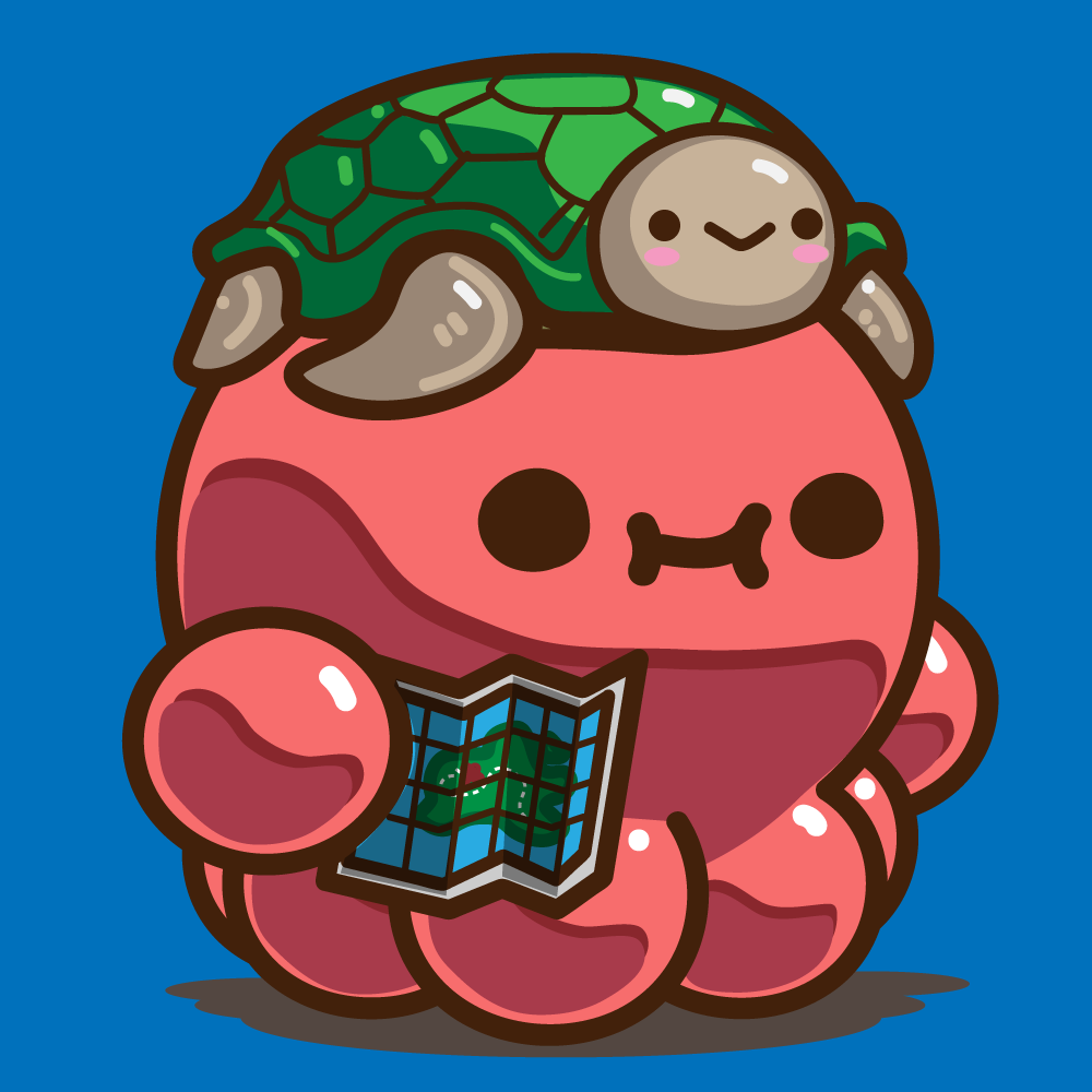 Octogang #5151