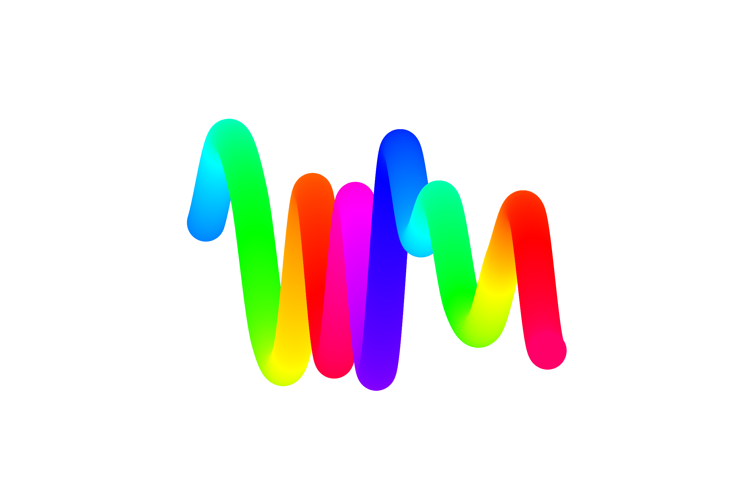 Chromie Squiggle #1881