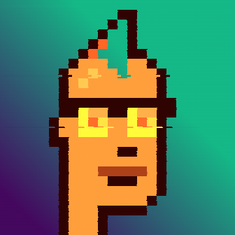 FunkPunks #9321