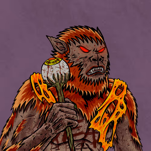 Alpha #2297
