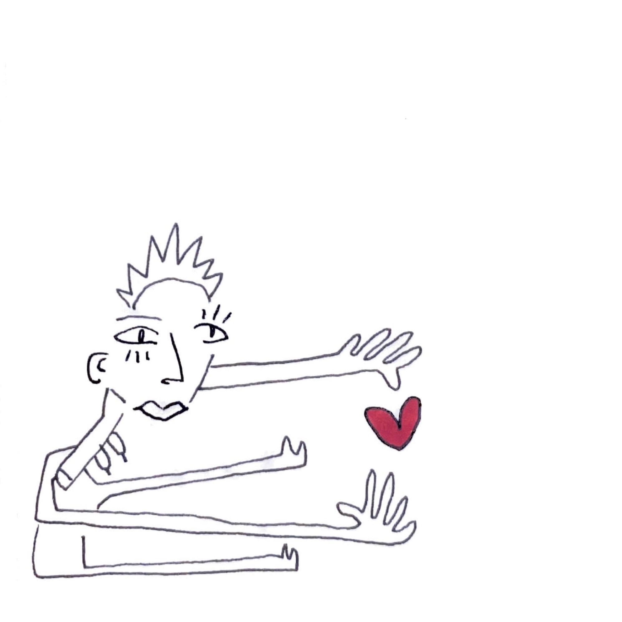 The Imperfectionist 15