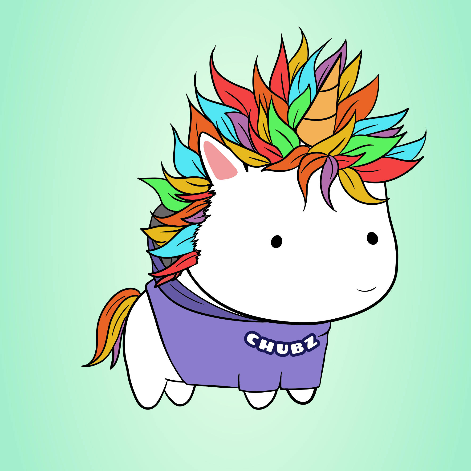 Spiky (#110)
