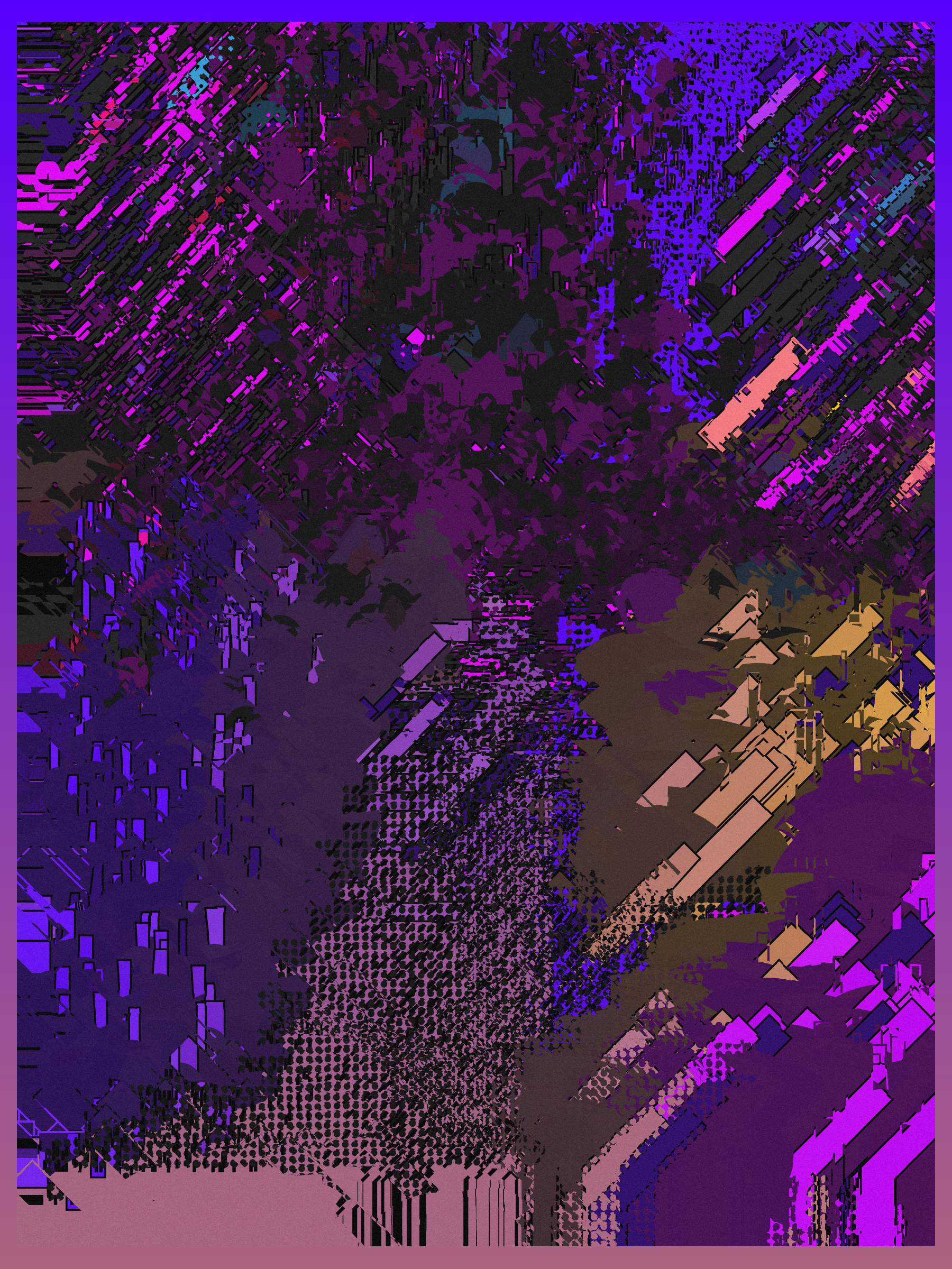 Collapsed Sequence #152
