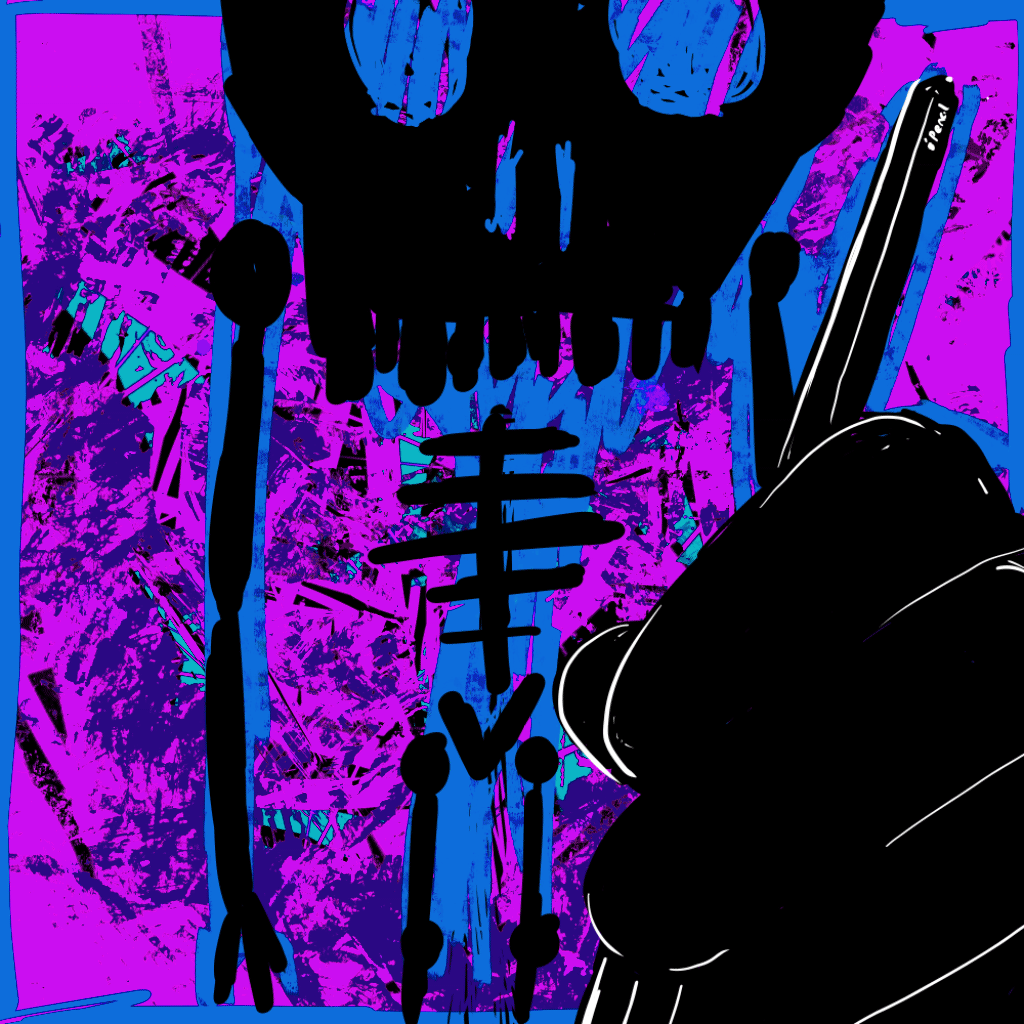 Dear Death