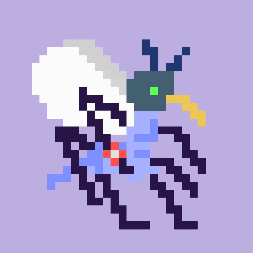 Omni Mosquitoes #8598