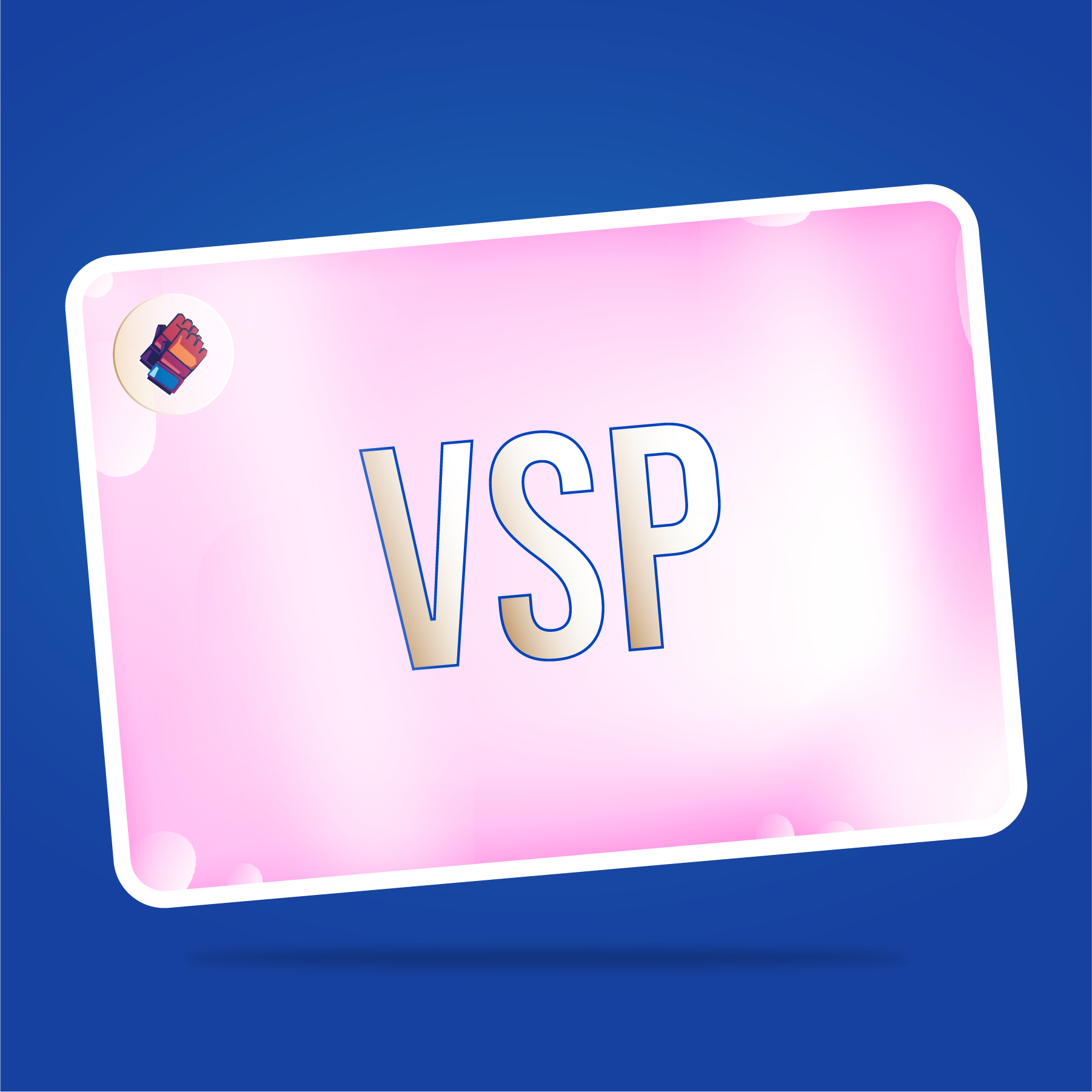 VaynerSports Pass VSP #672