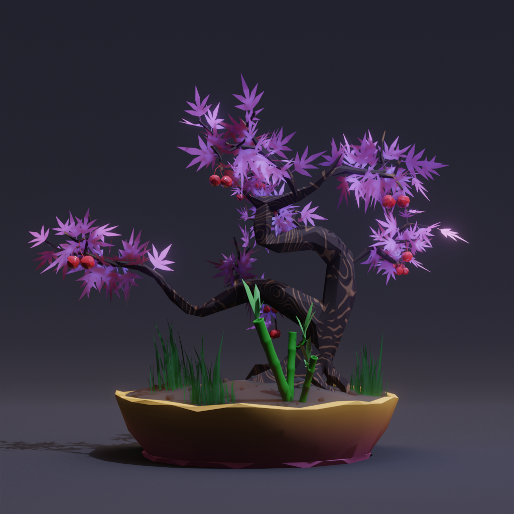 Bonsai #6211
