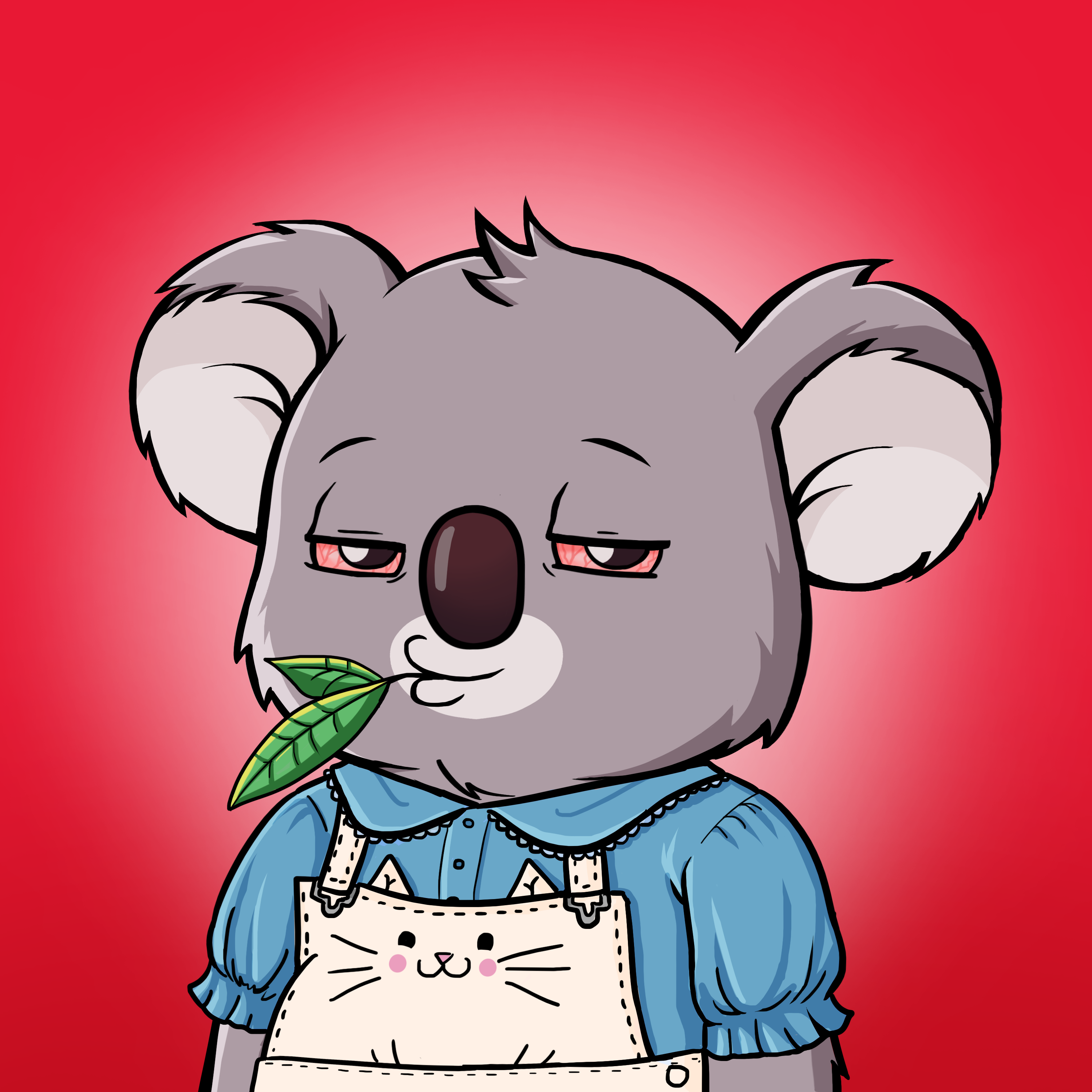 Koala Agent #5591