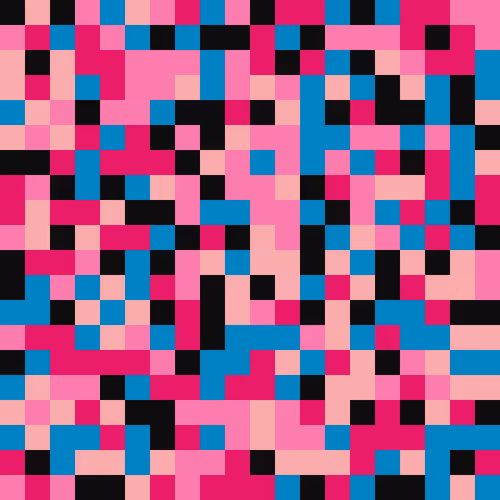 Noise Color 0561