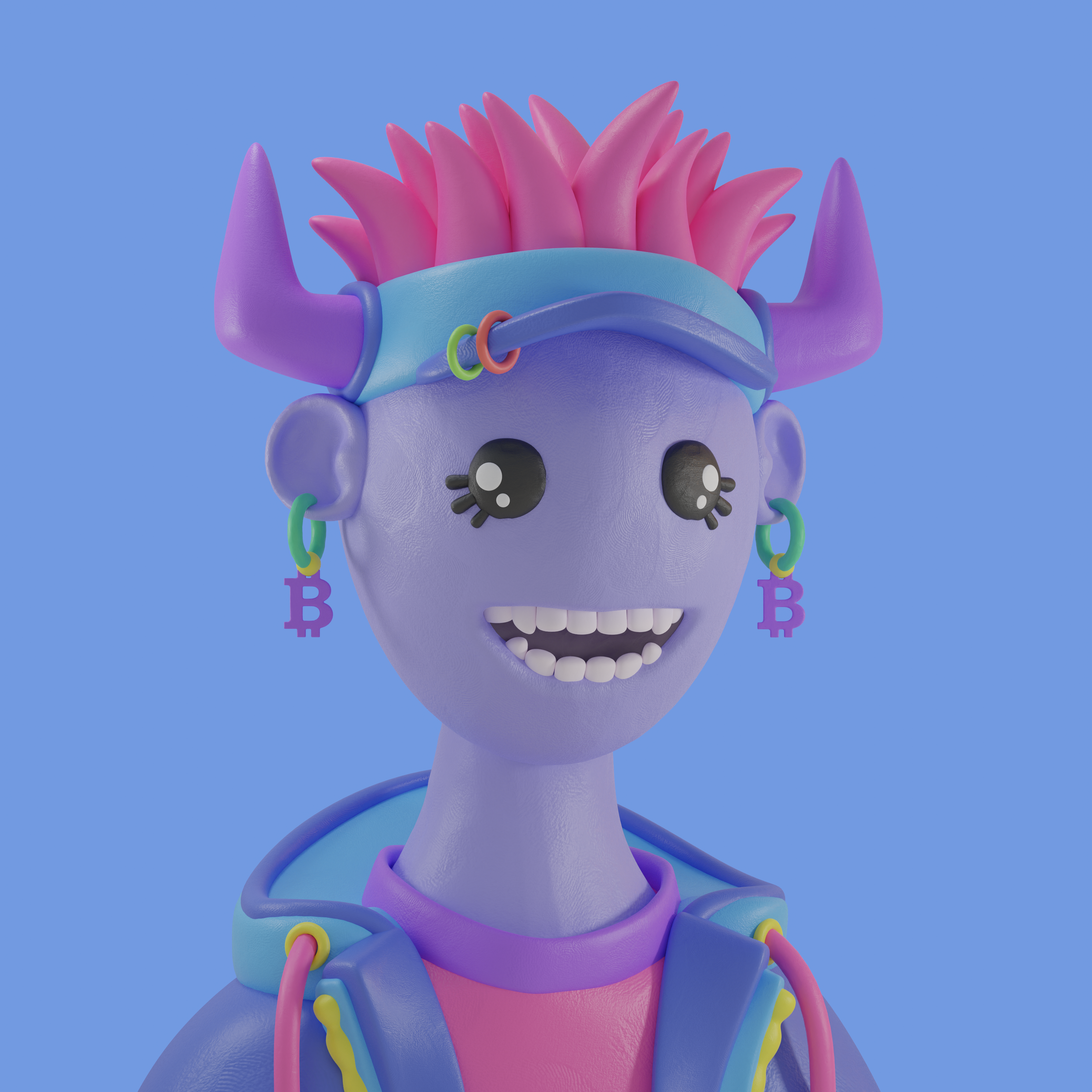 Alfie 5063
