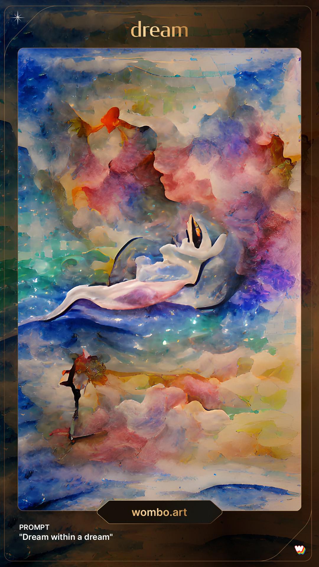 dream