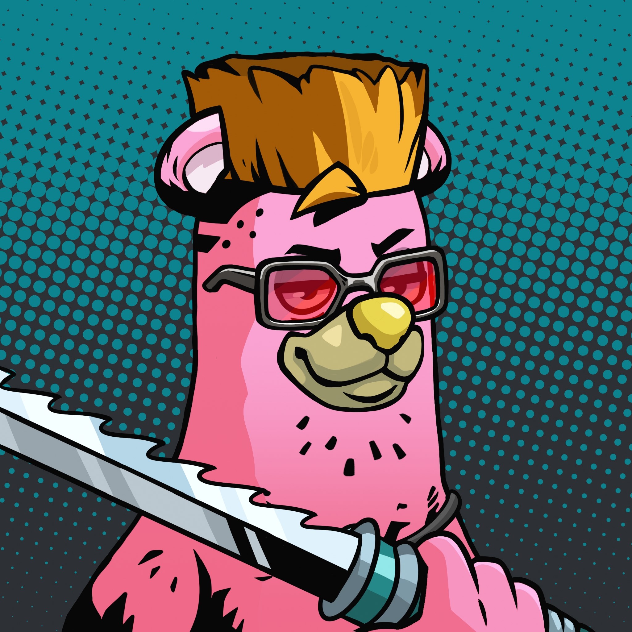 Daredevil Jem