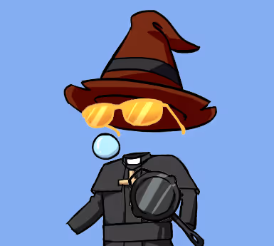 Invisible Man #2505