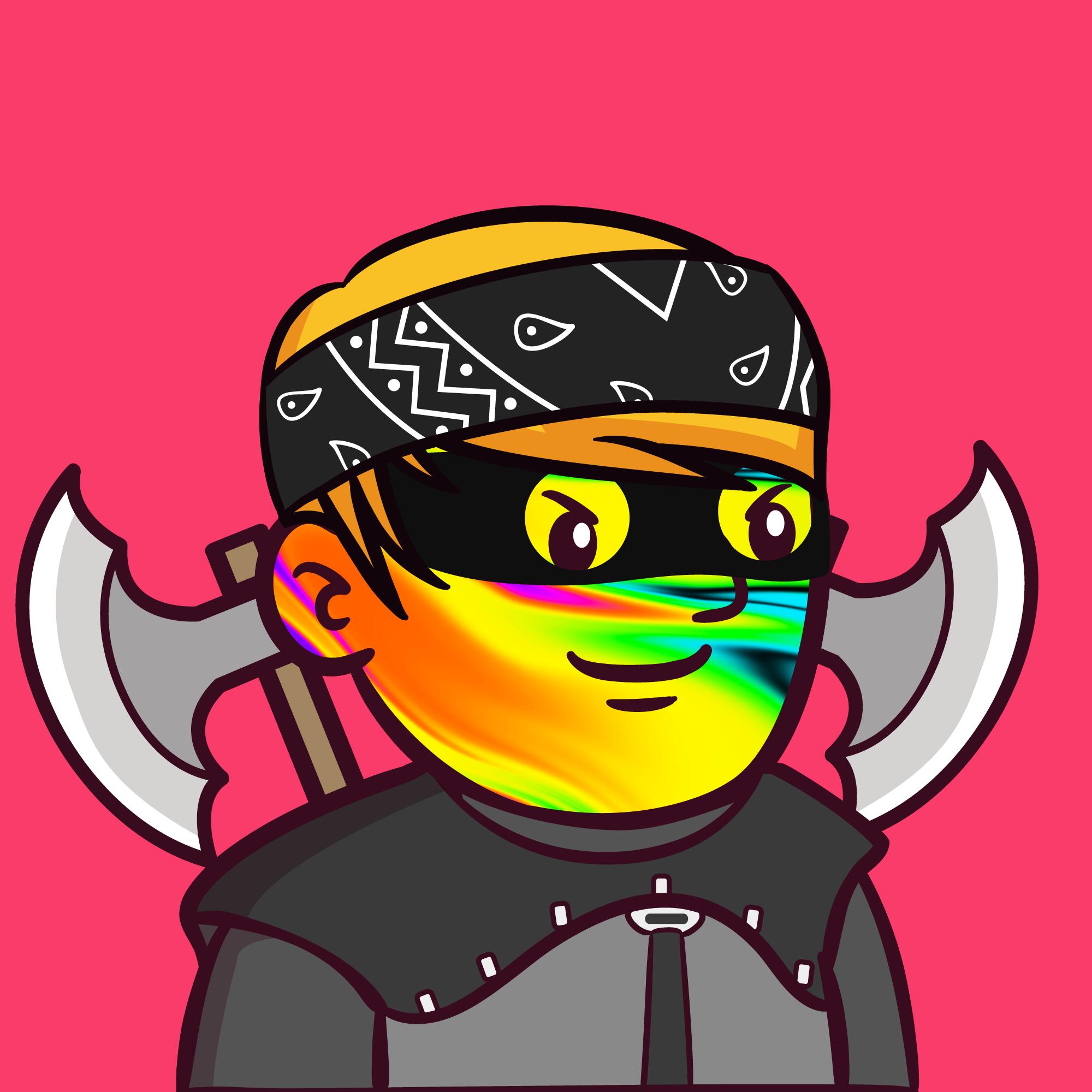 Little Ninjas Dojo #2226