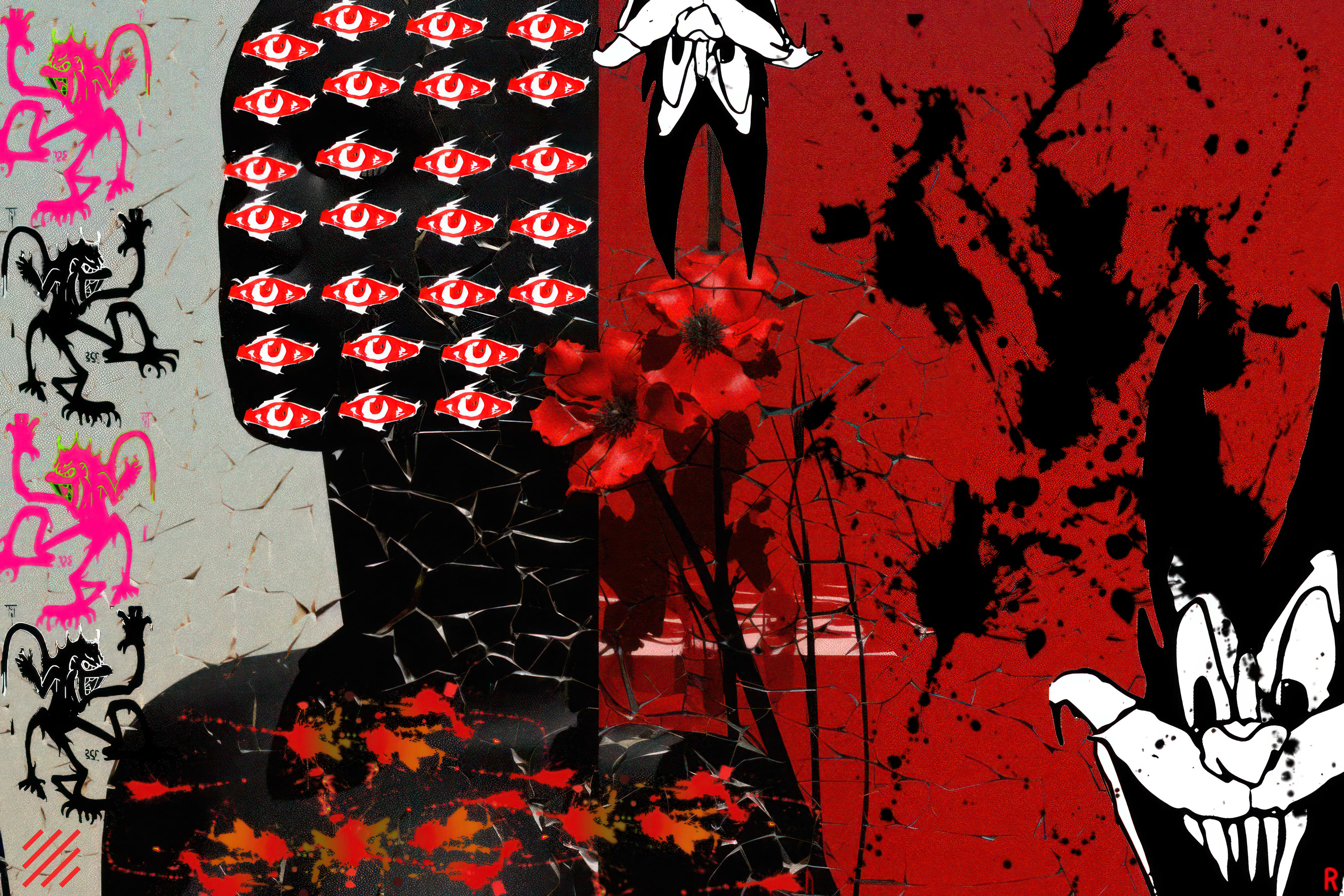 the_lake by RedruM