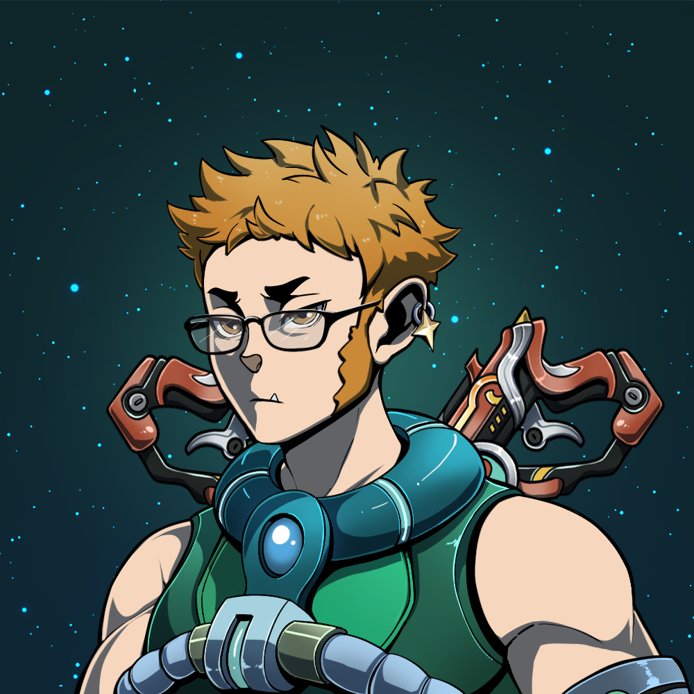 Space Rush #872