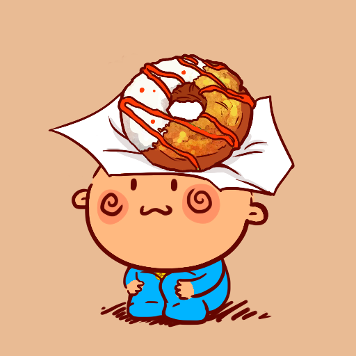 ご飯君GOHAN #848