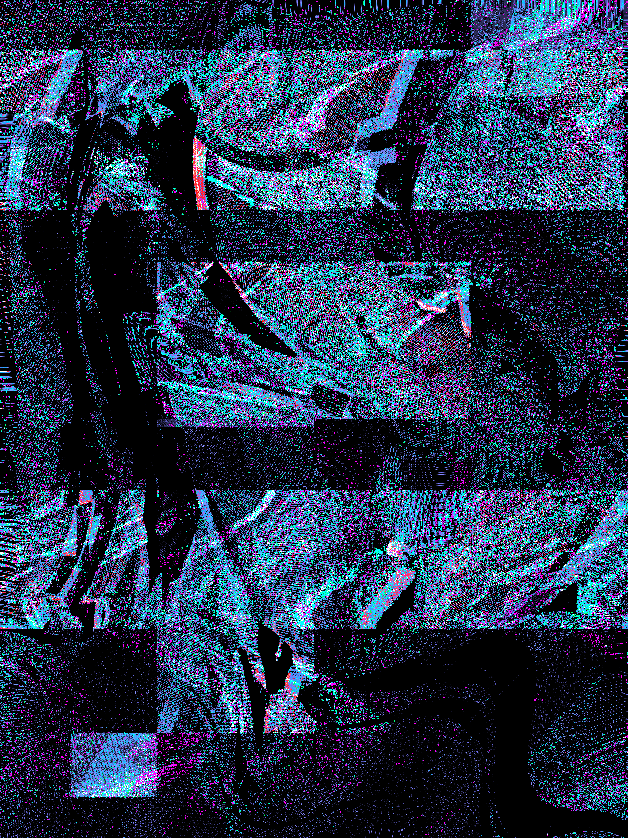 S P A C E W A V E 