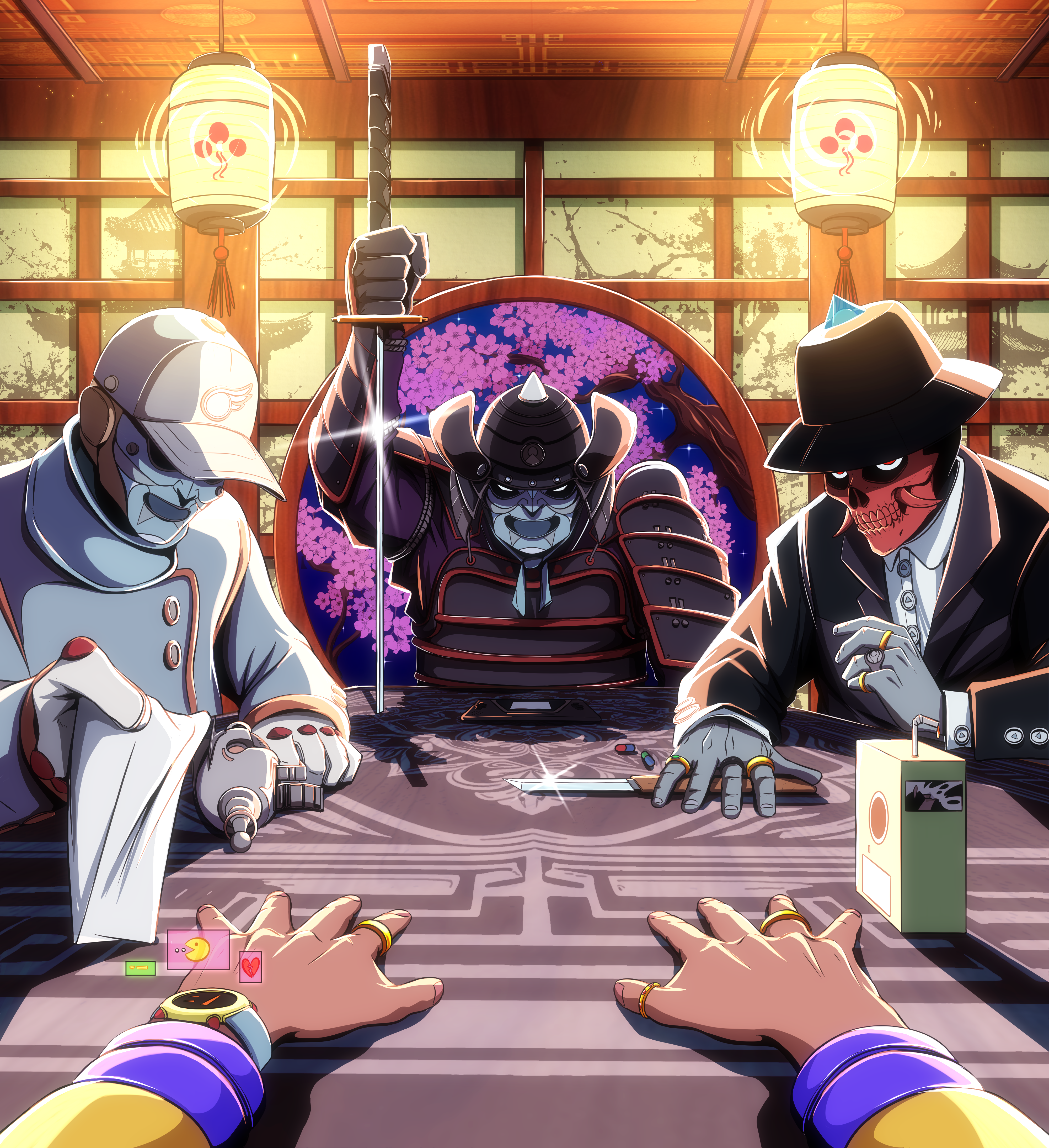Diamond Mafia