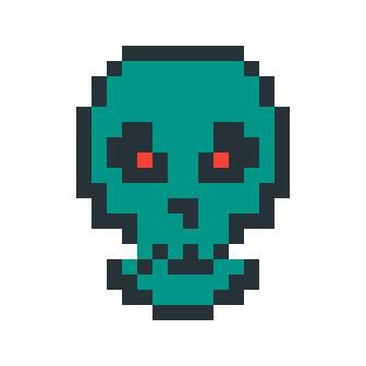 CryptoSkull #9059