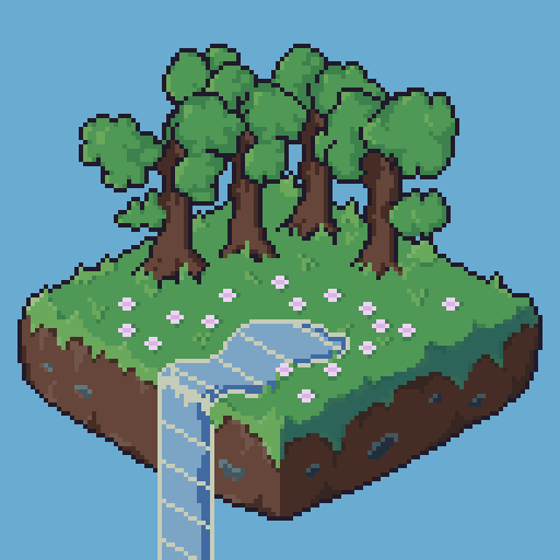 FOREST #197