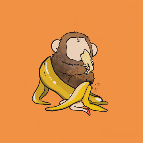 banana&AGO