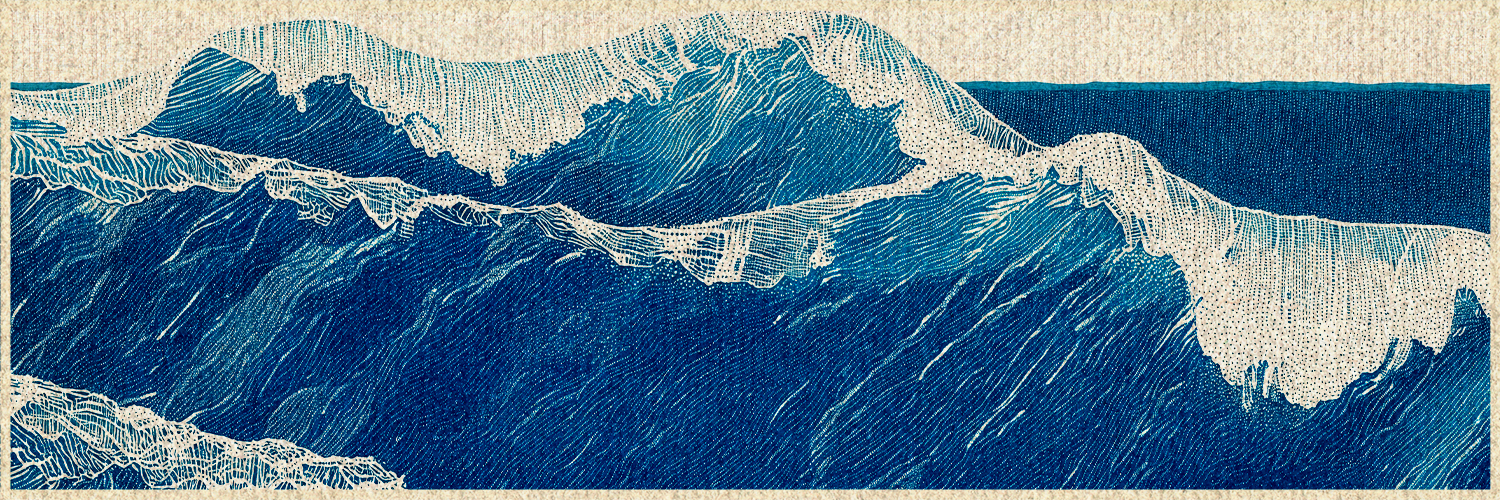 Linocean #60