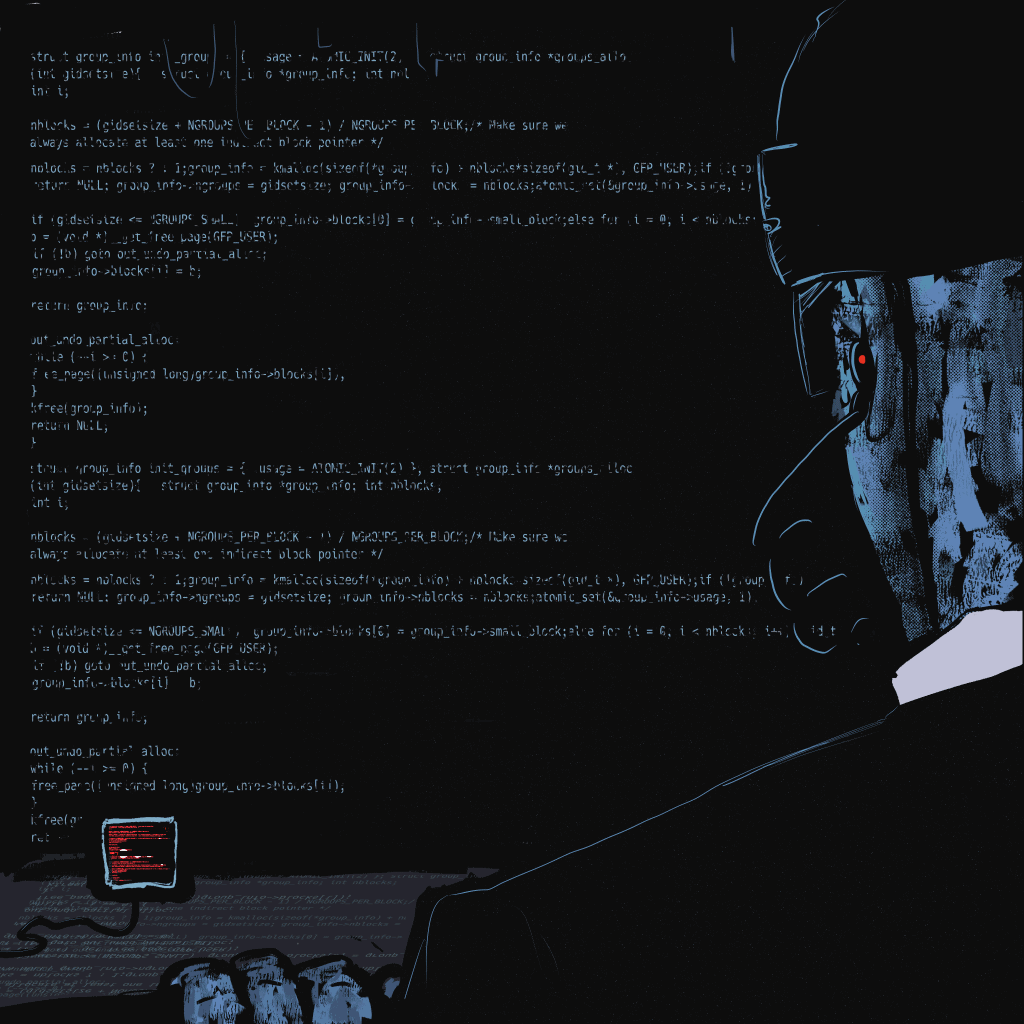 Decryption