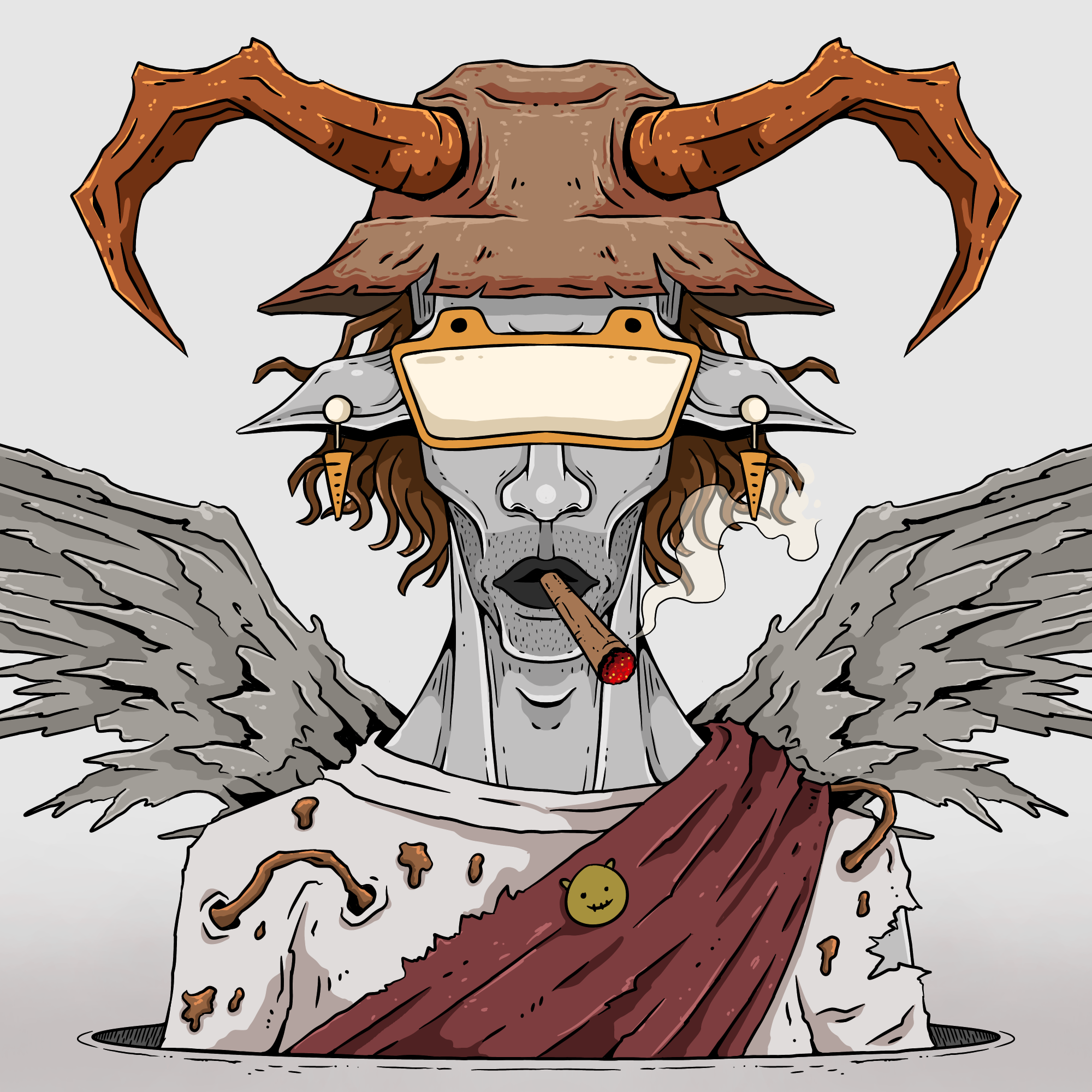 ETERNALS #1313