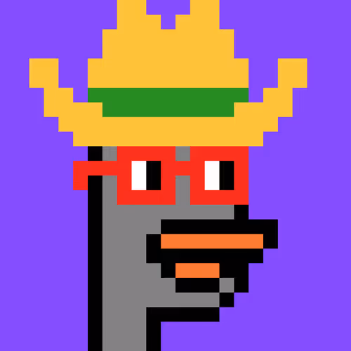 CryptoBurb II #148