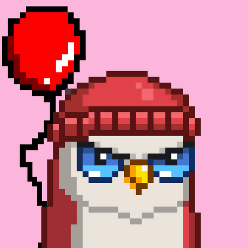 Loonbirds #9933