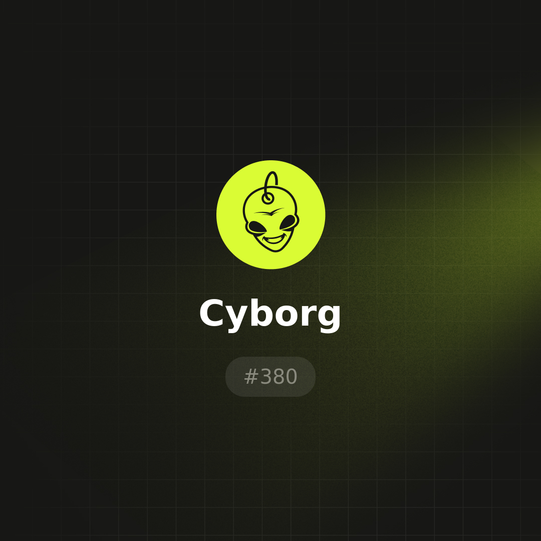 Cyborg
