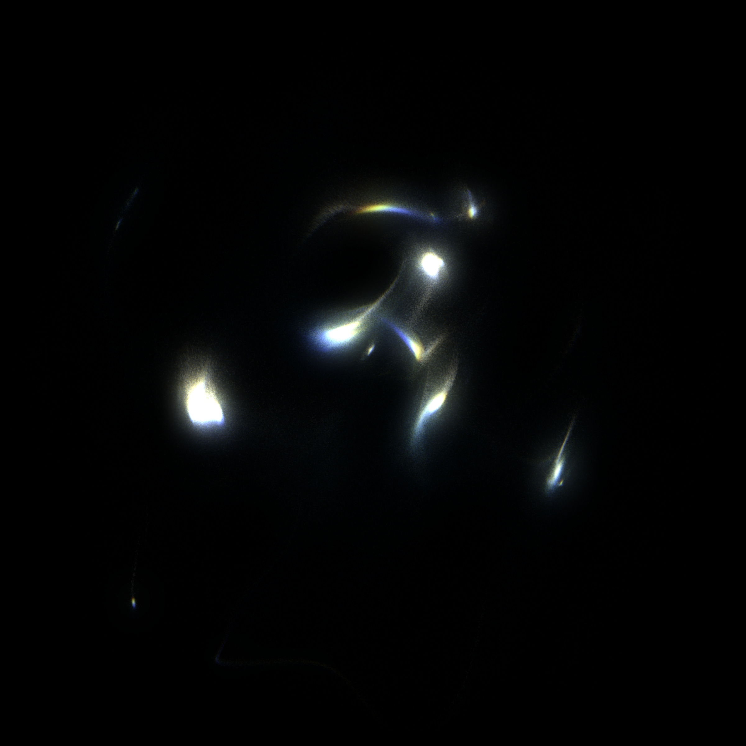 Worlds Within #207