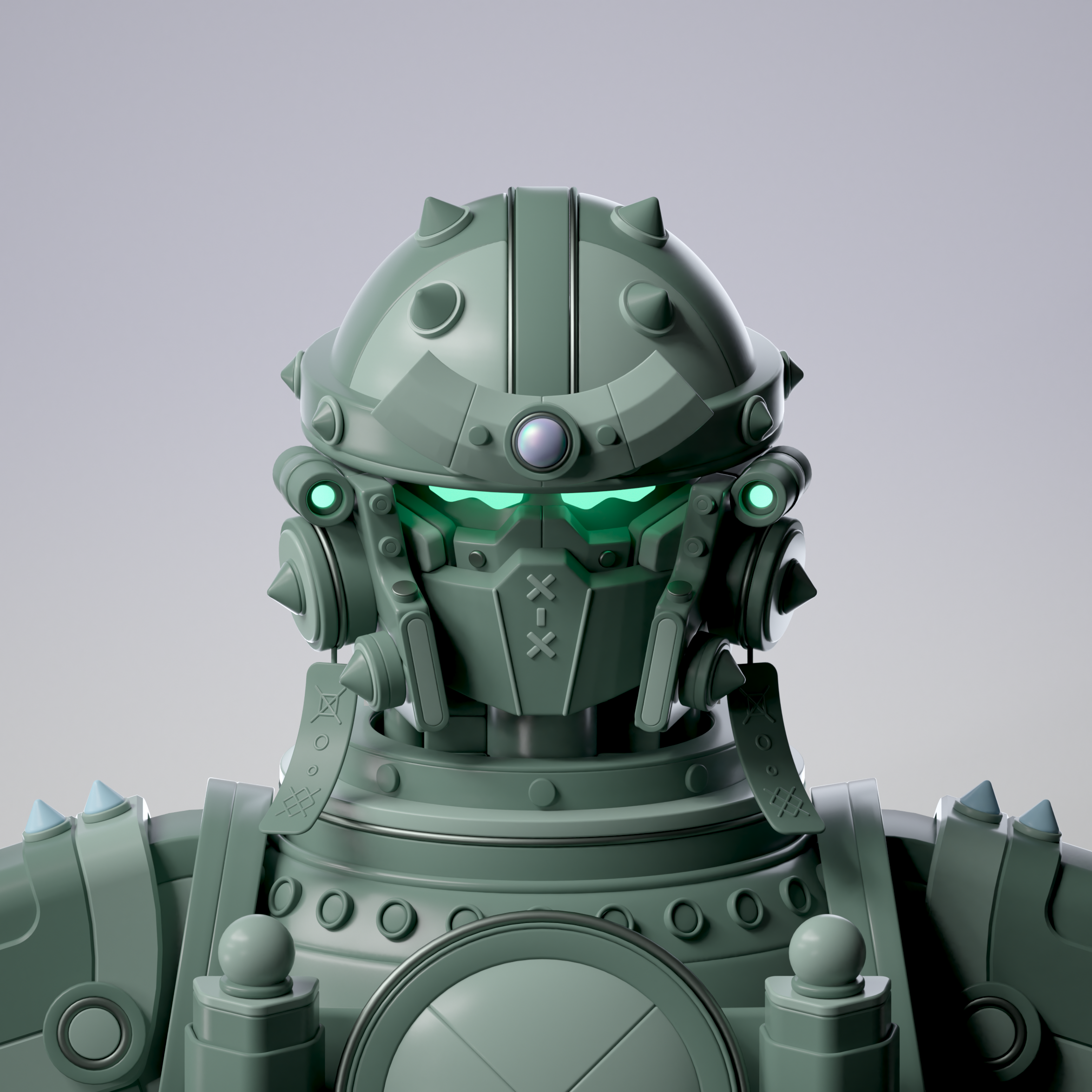 Meka #4096