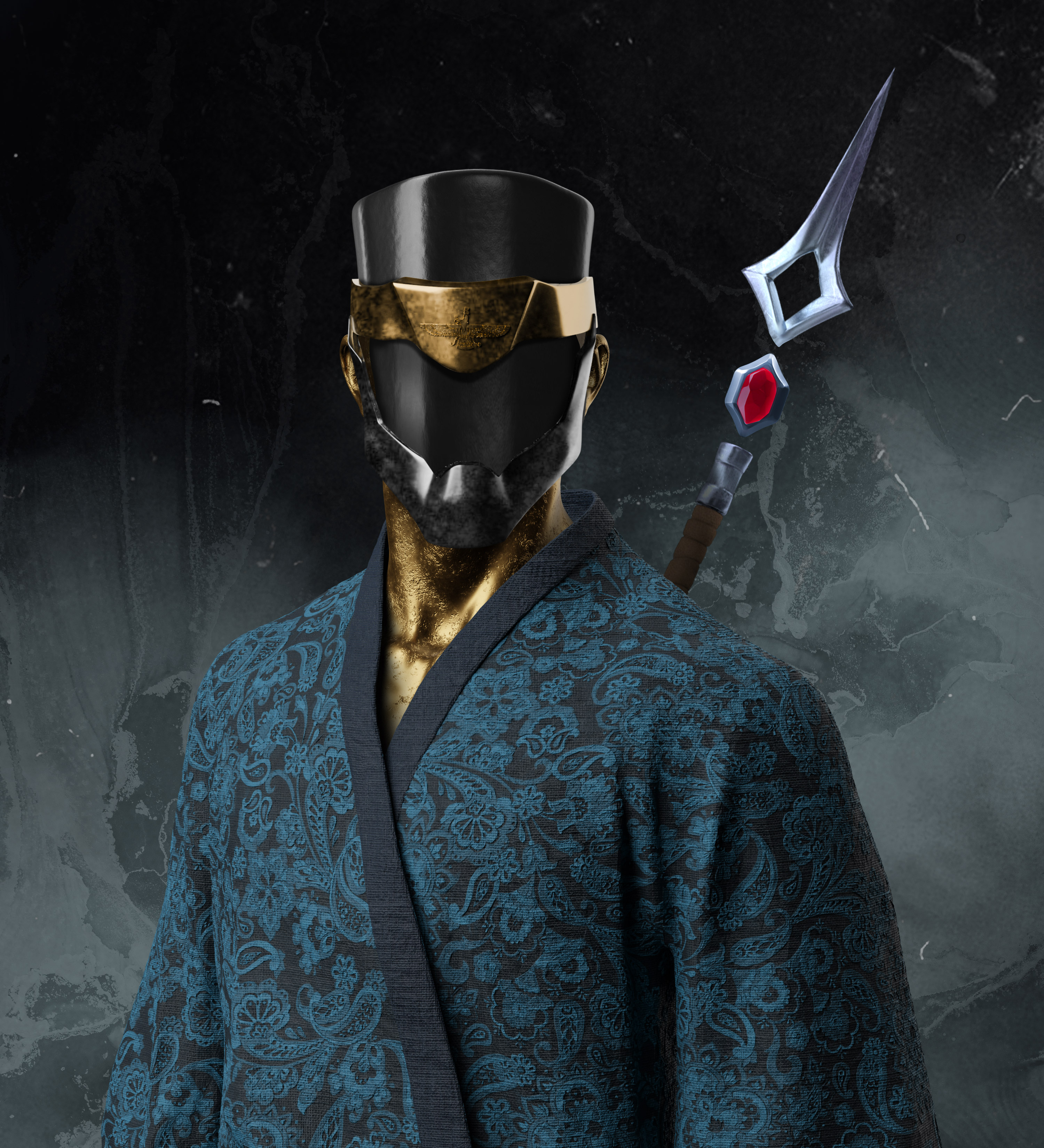 Immortal 1028