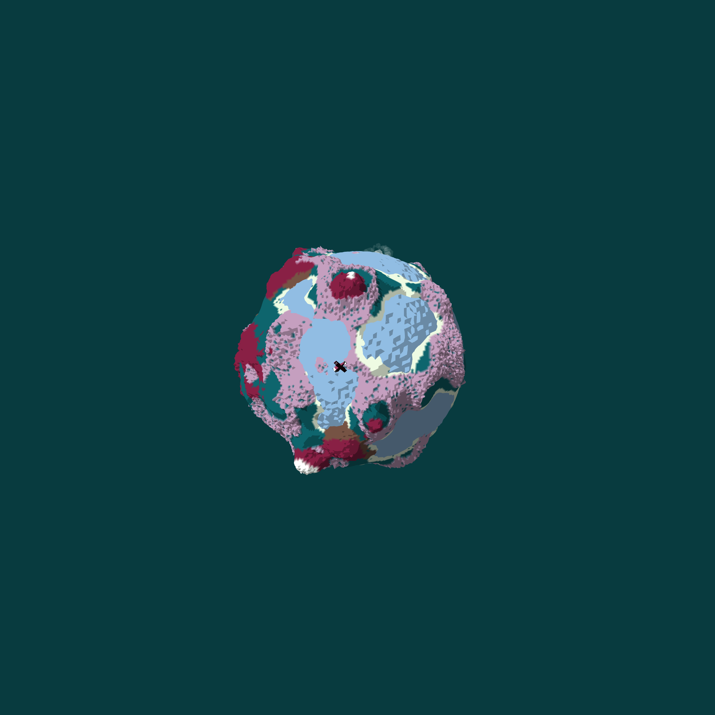Galaxiss #496