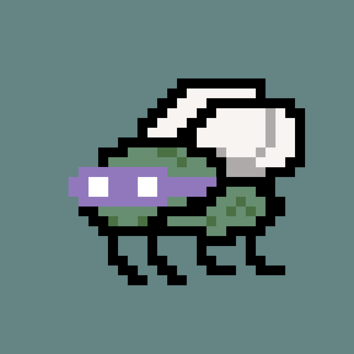 CryptoFlyz #3533