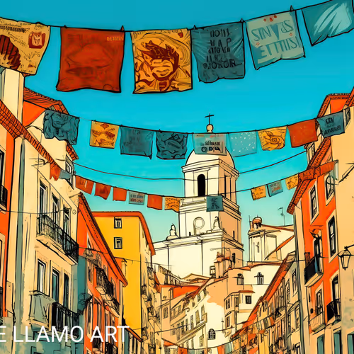 Me Llamo Art Lisbon 2023