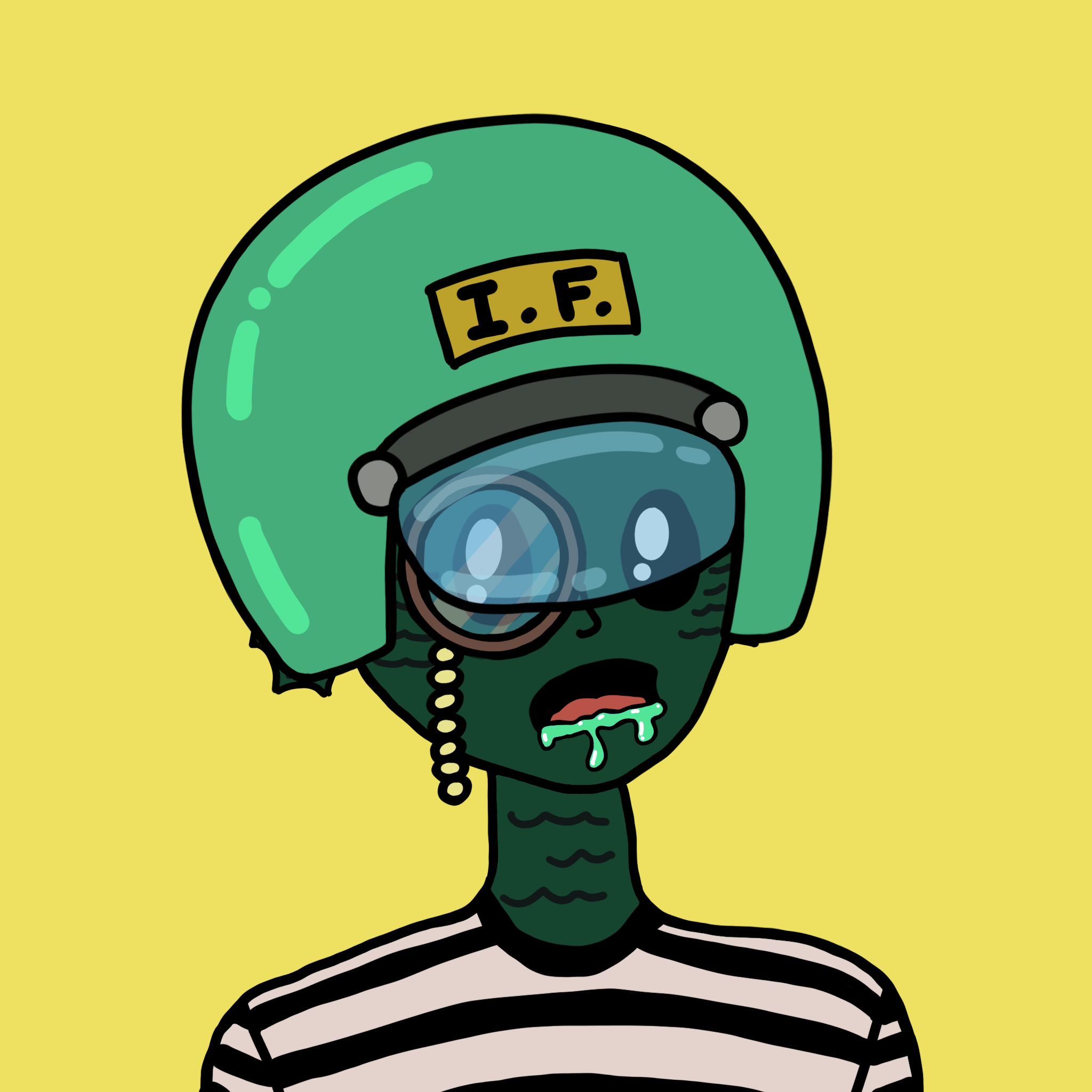 Internet Frens #9189