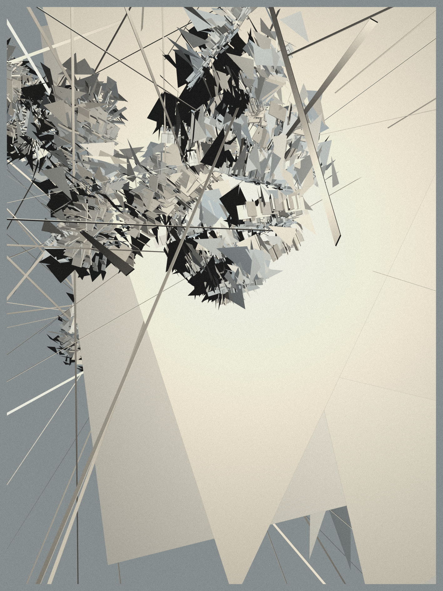 Folded Sequence #471
