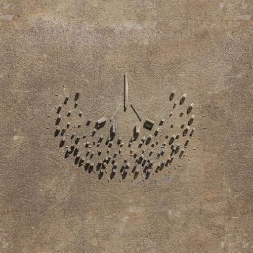 crystalline work (arctic) 11.1.3.1