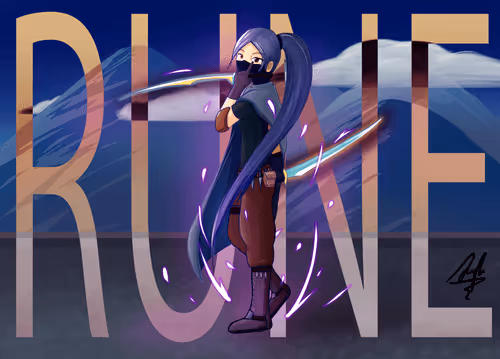 Rune