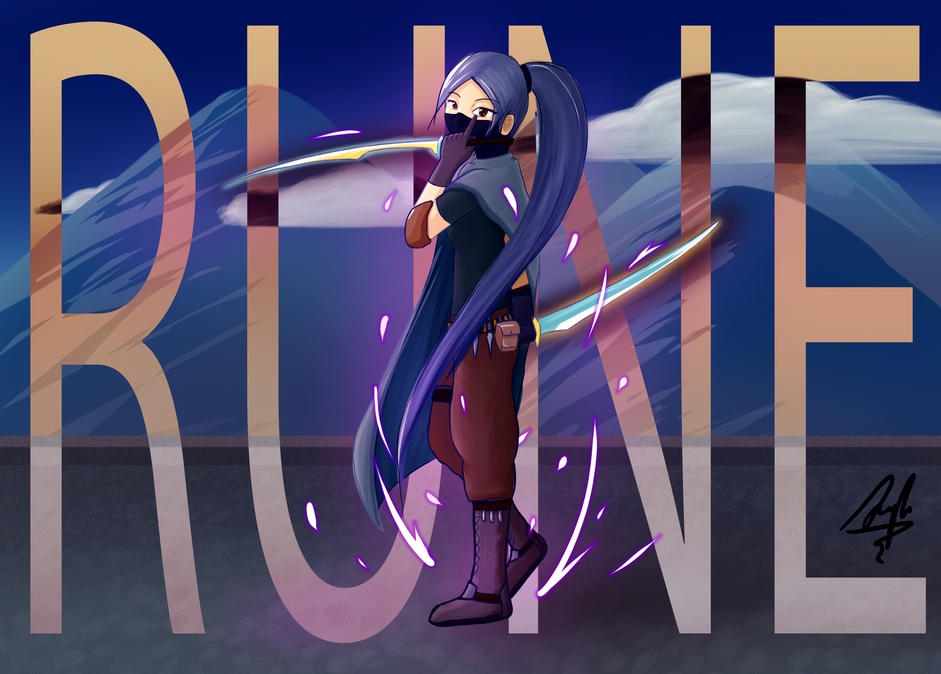 Rune