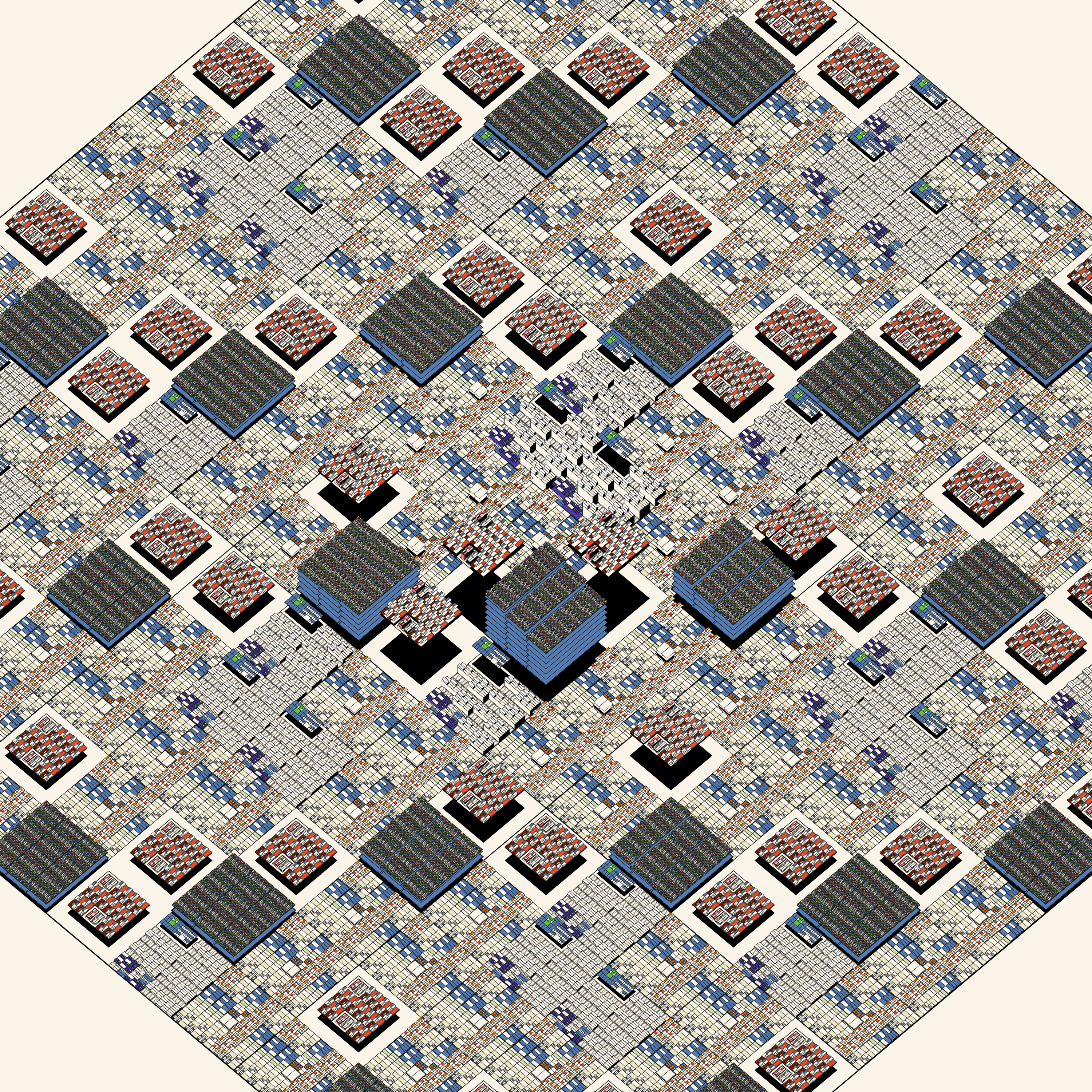 Decagon #13657